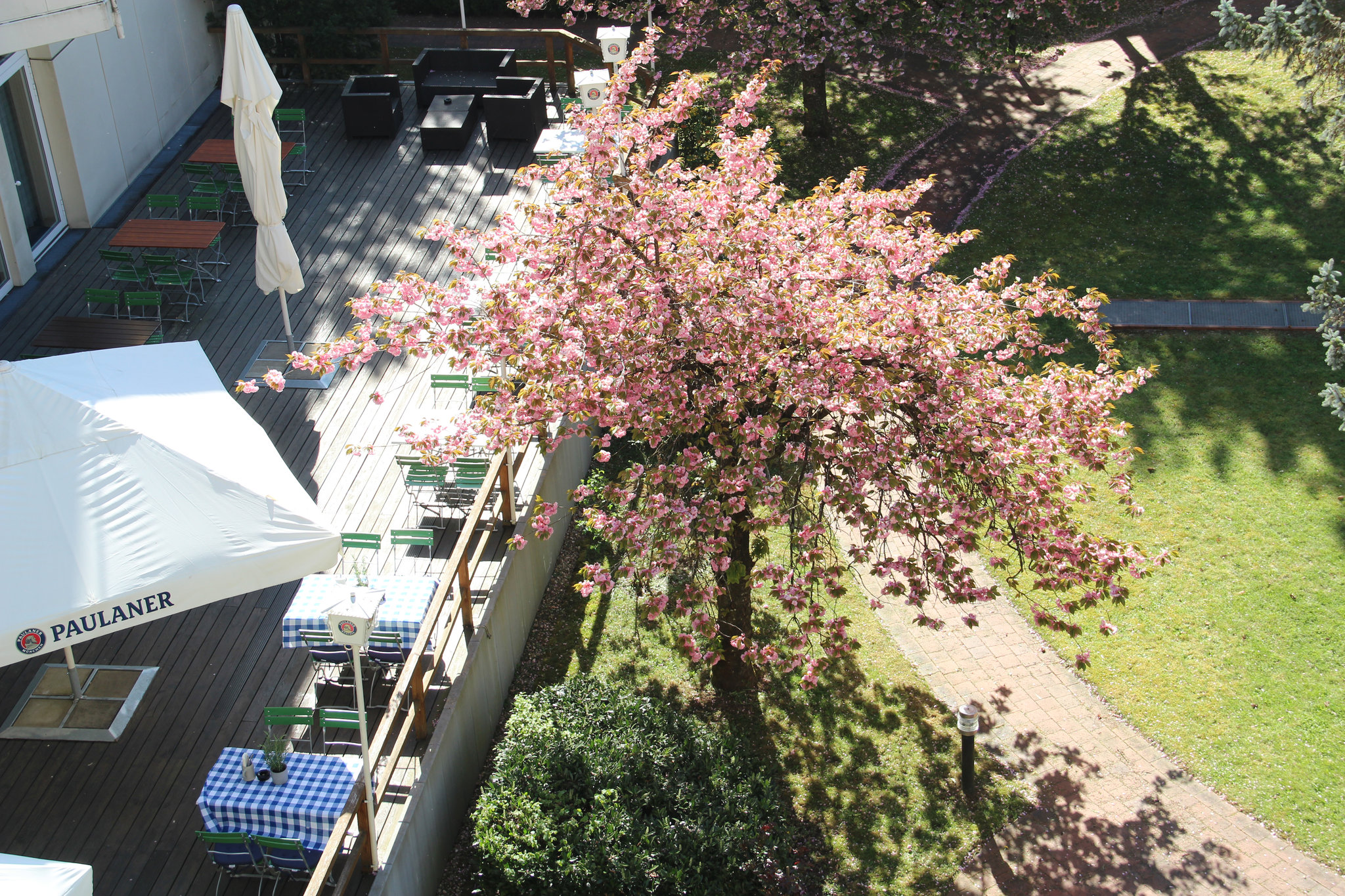 Holiday Inn Munich - South by IHG, Kistlerhofstrasse 142 in Munich