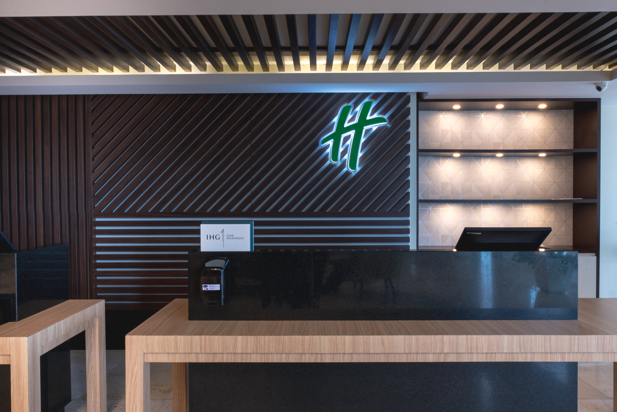 Images Holiday Inn Villahermosa Aeropuerto by IHG