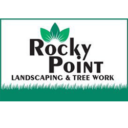 Rocky Point Landscaping & Tree Work