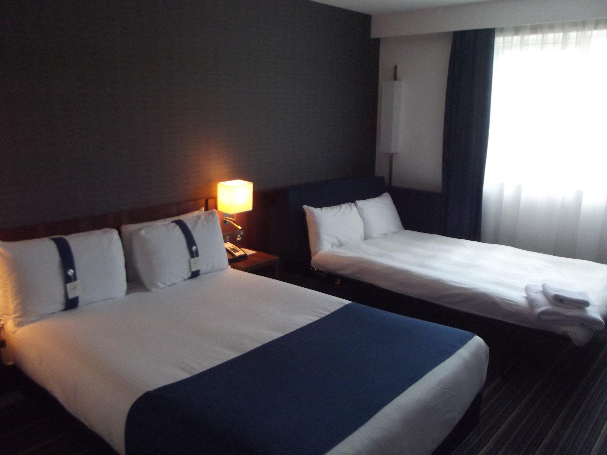 Images Holiday Inn Express Preston - South, an IHG Hotel