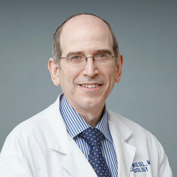 Images Joseph Wiesel, MD