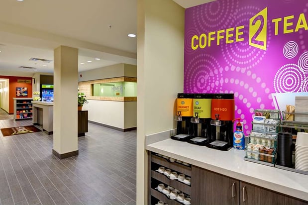 Images Home2 Suites by Hilton Dickson City Scranton