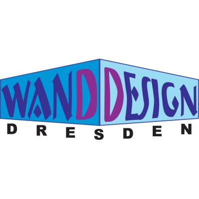 Wanddesign Dresden - Malermeister Holger Grafe in Bannewitz - Logo