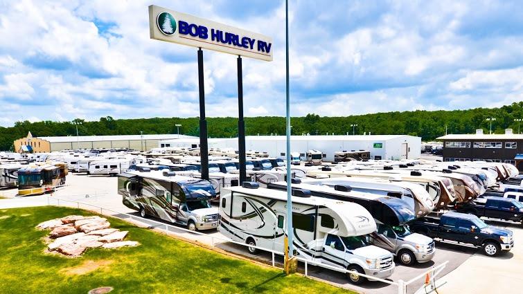 Bob Hurley RV in Tulsa, OK 74107 | Citysearch