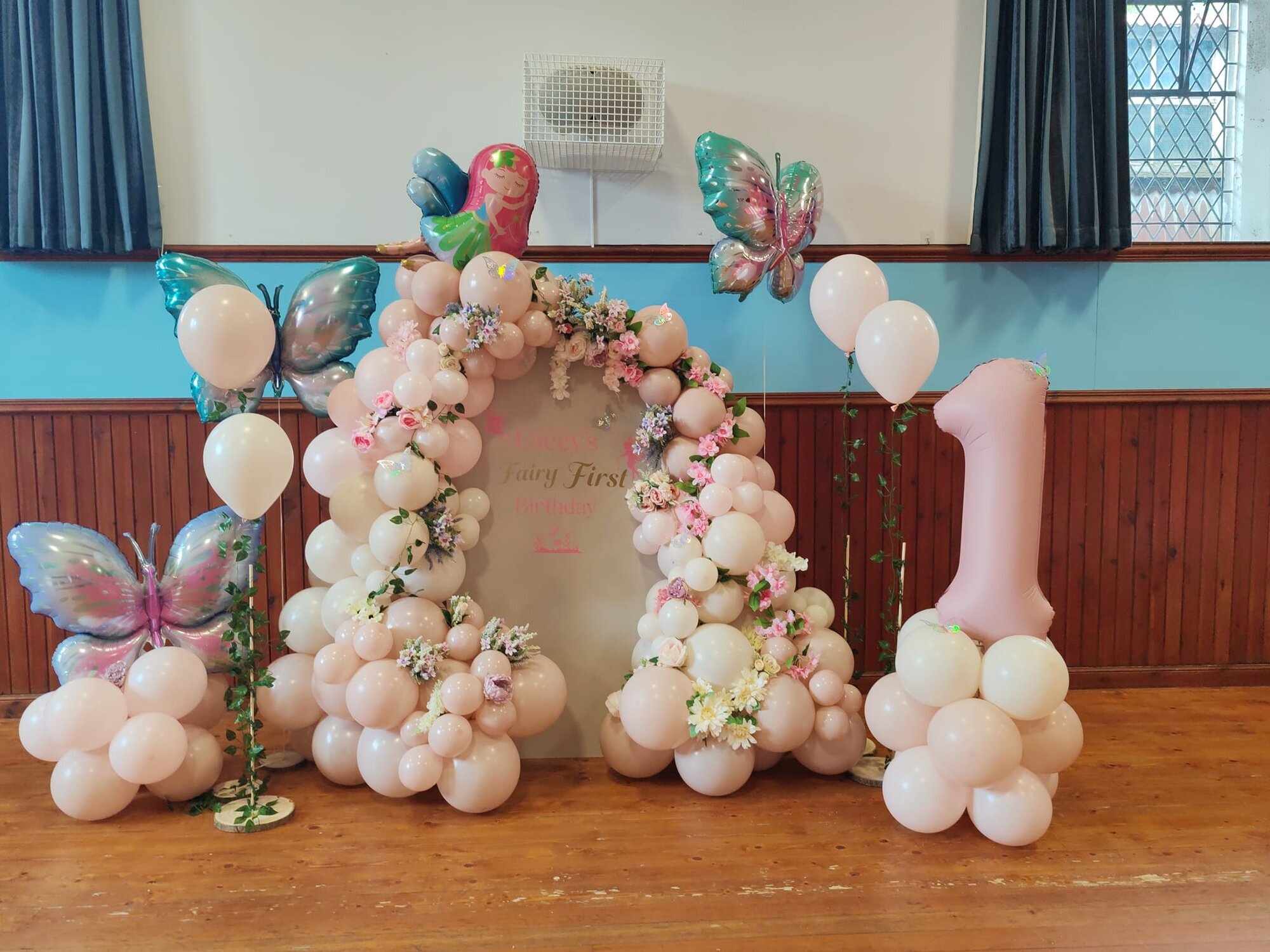 Images Beauty of Balloons