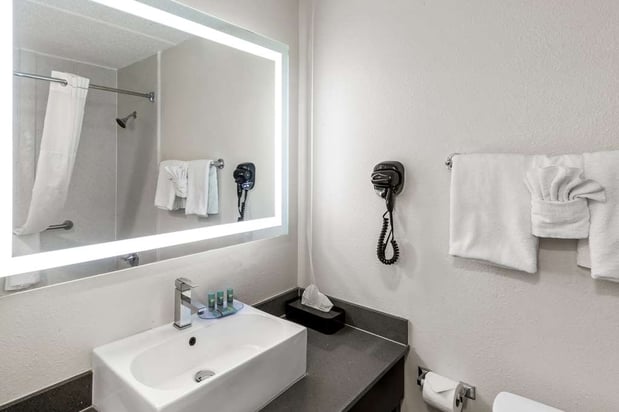 Images Best Western Atlanta Cumberland/Galleria Hotel