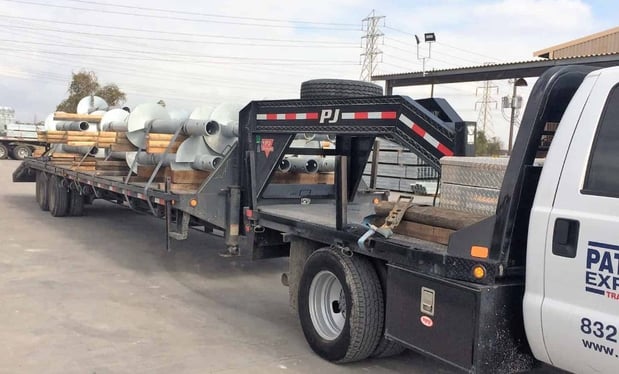 Images Patriot Freight Group