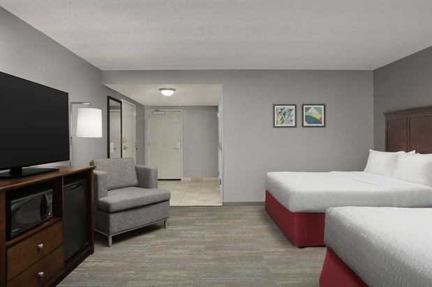 Images Hampton Inn & Suites Orlando-North/Altamonte Springs