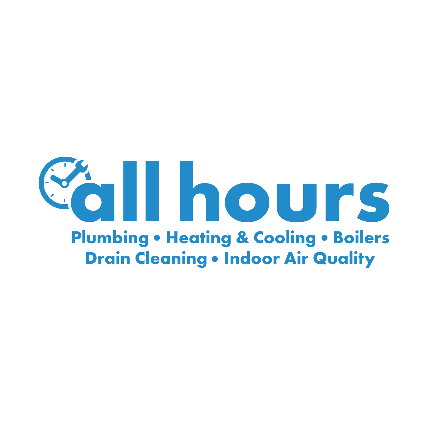 All Hours Plumbing, Drain Cleaning, Heating & Cooling
