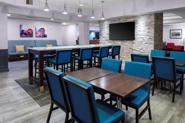 Images Hampton Inn Concord/Bow