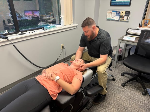 Images Pure Wellness Chiropractic