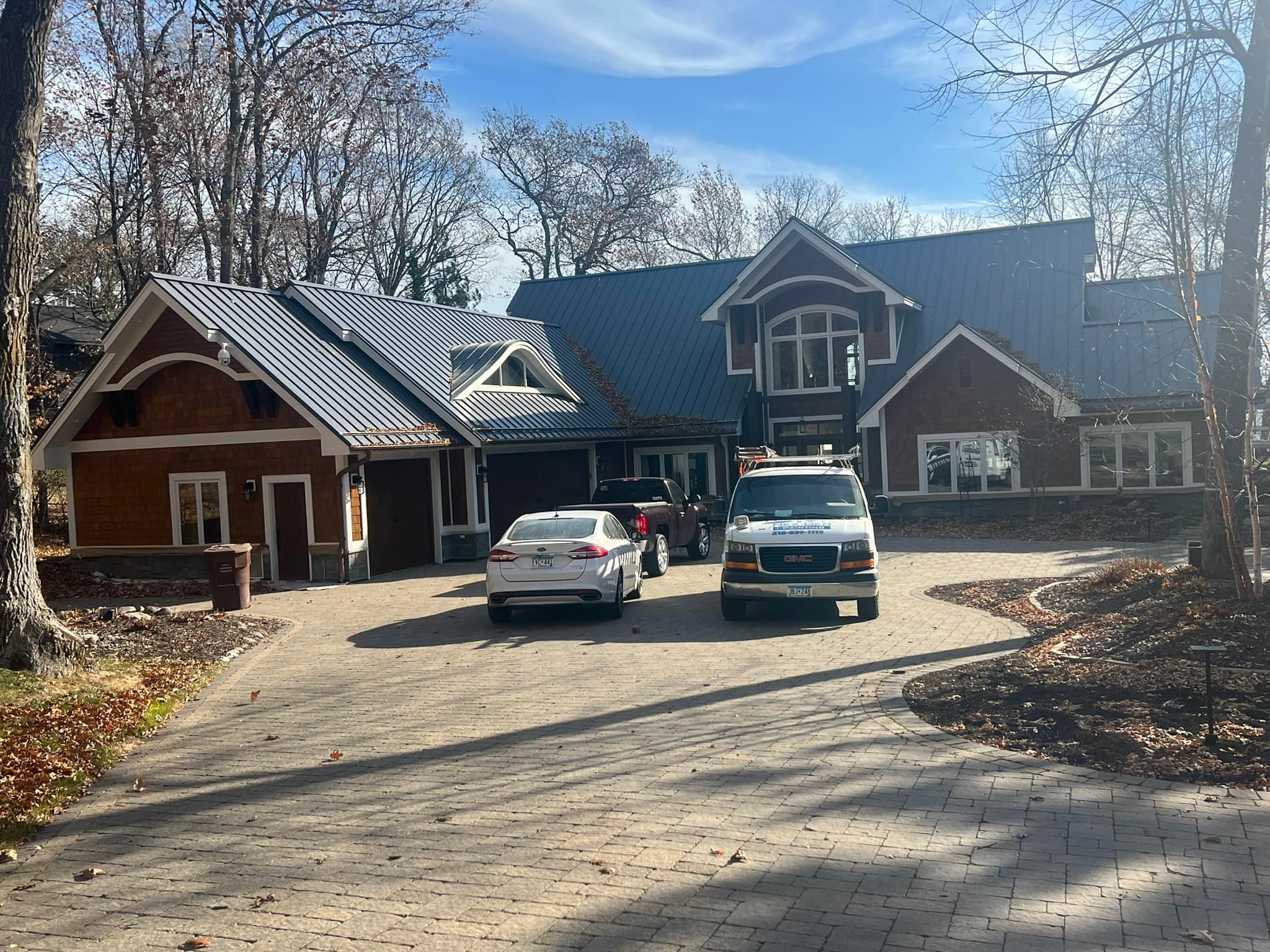 Nex-Gen Painting Inc Image