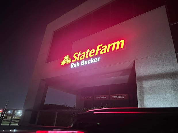Images Rob Becker - State Farm Insurance Agent