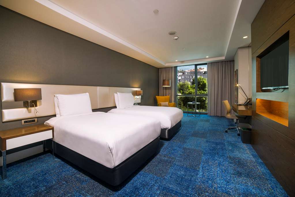 Images Radisson Blu Hotel, Kayseri