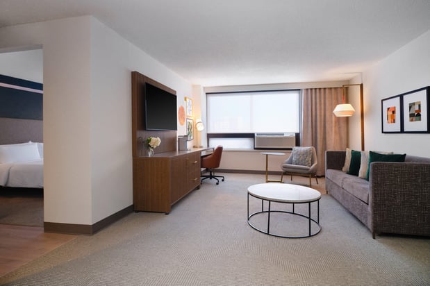 Images Holiday Inn Chicago O'Hare - Rosemont by IHG