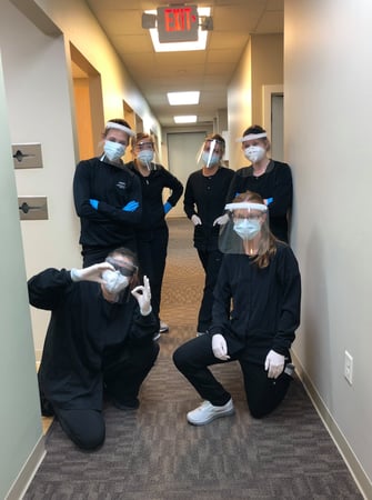 Images Coddington Dental
