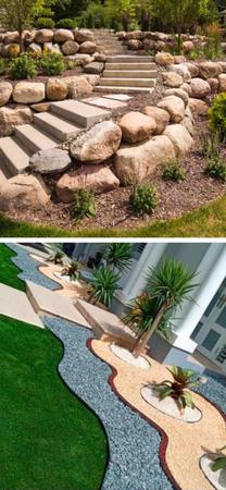 Images Chacon Landscape Professional