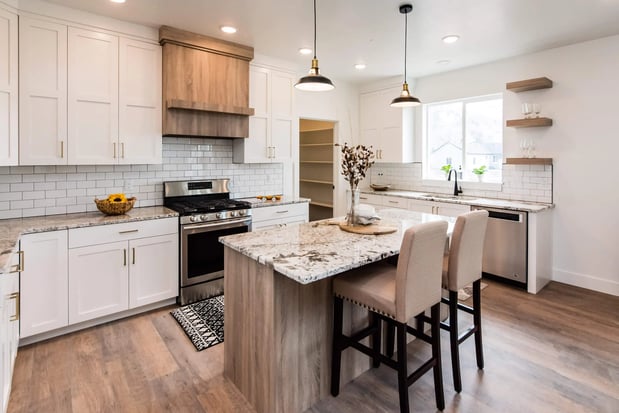 Images BLVD Building Co.