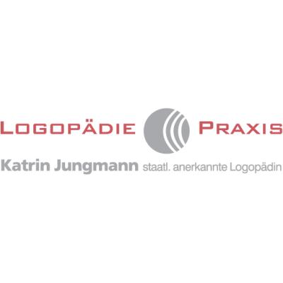 Logo Logopädie Praxis Katrin Jungmann