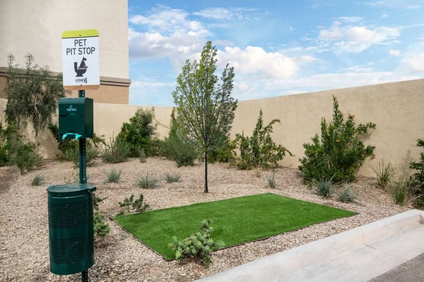 Images Home2 Suites by Hilton Phoenix Airport North