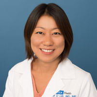 Images Lisa D. Lin, MD, MS