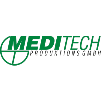 Logo MEDITECH Produktions GmbH