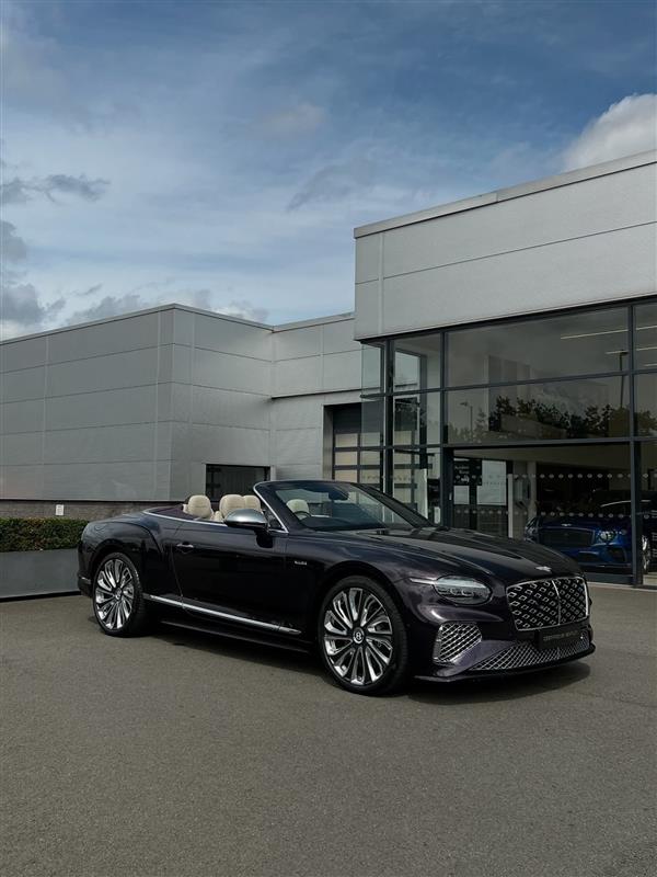 Images Bentley Birmingham