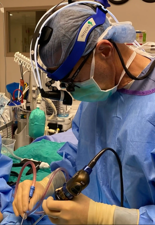 Images Eric Hensen, D.O. | ENT & Oro Facial Plastics Specialist | Allergy Clinic
