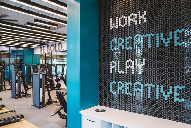Images Modera Creative Village