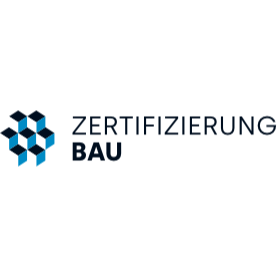 Logo Zertifizierung Bau GmbH