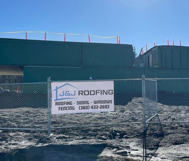 Images J&J Roofing & Construction