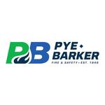Pye-Barker Fire & Safety Logo