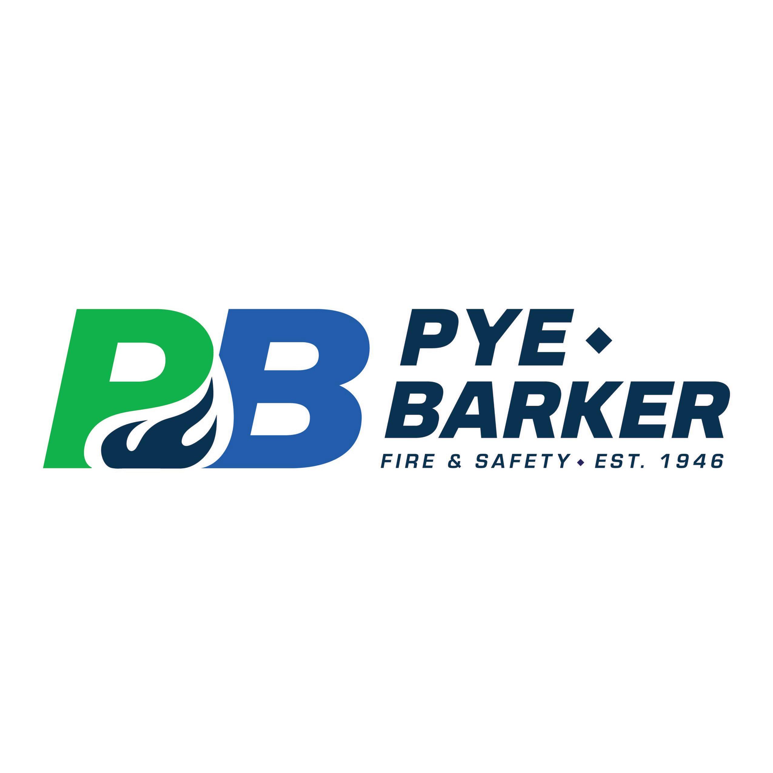 Pye-Barker Fire & Safety - Grand Junction, CO 81505 - (970)243-2262 | ShowMeLocal.com