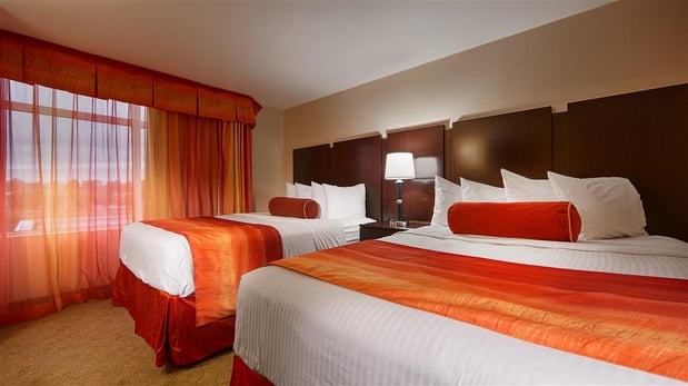 Images Best Western Plus Jacksonville West