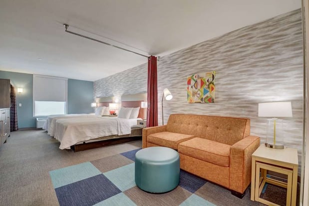 Images Home2 Suites by Hilton Indianapolis Northwest