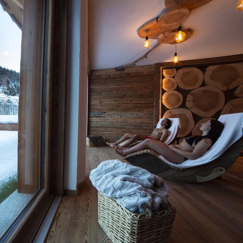 Images Albergo Ristorante Edelweiss