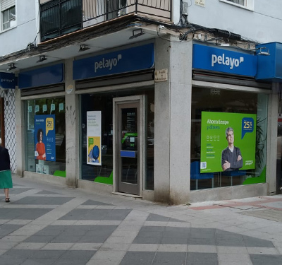 Images Oficina Seguros Pelayo