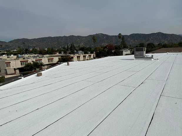 Images Platinum Roofing and Retro-Fit