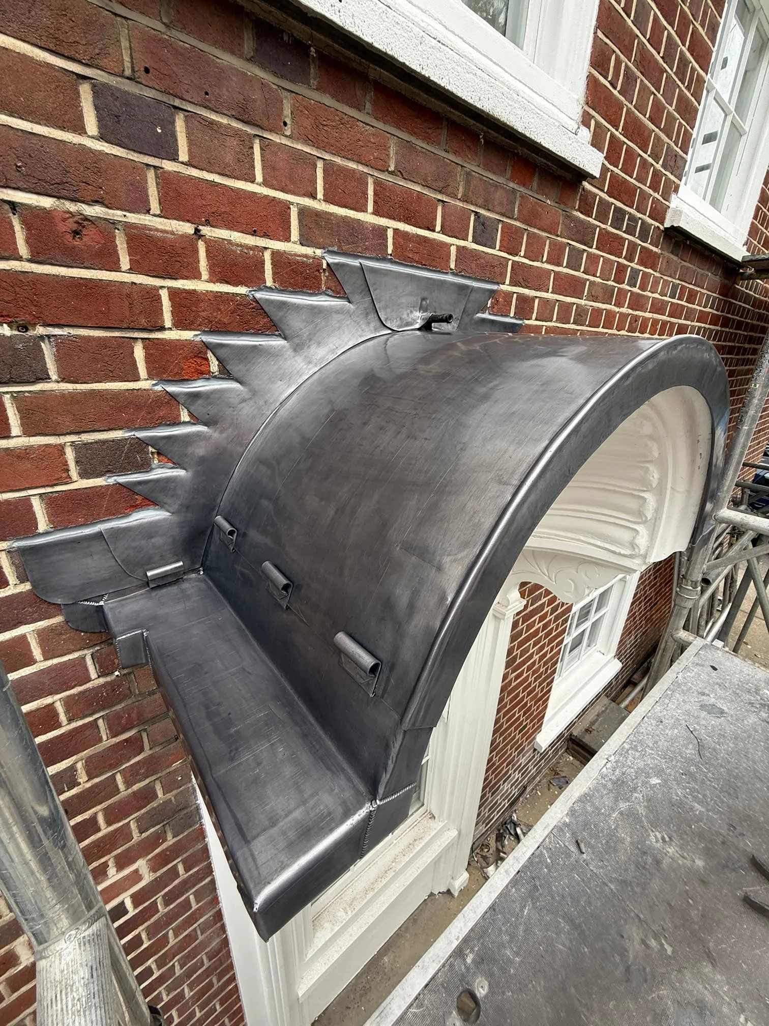 Images A.S Roofing Services