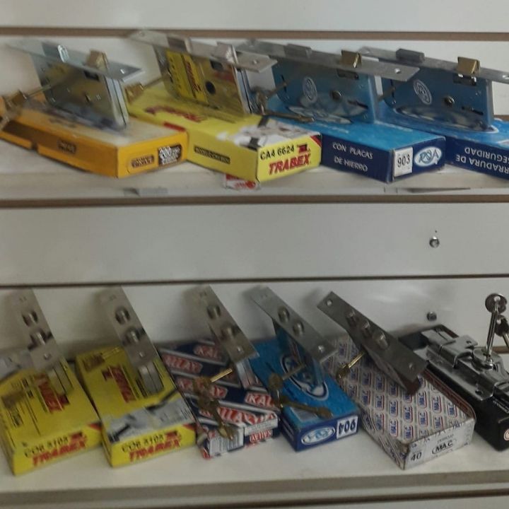 Galería en miniatura