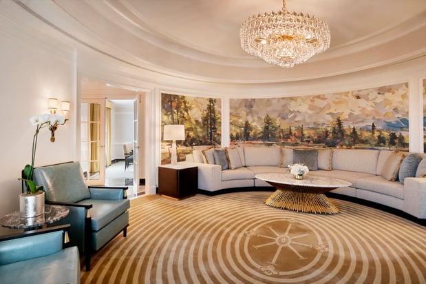 Images InterContinental the Willard Washington D.C. by IHG