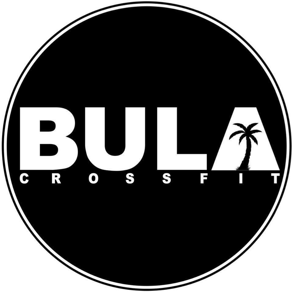 BULA Crossfit Logo