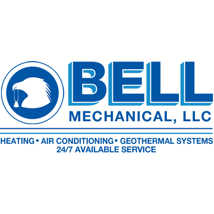 Bell Mechanical, LLC Logo