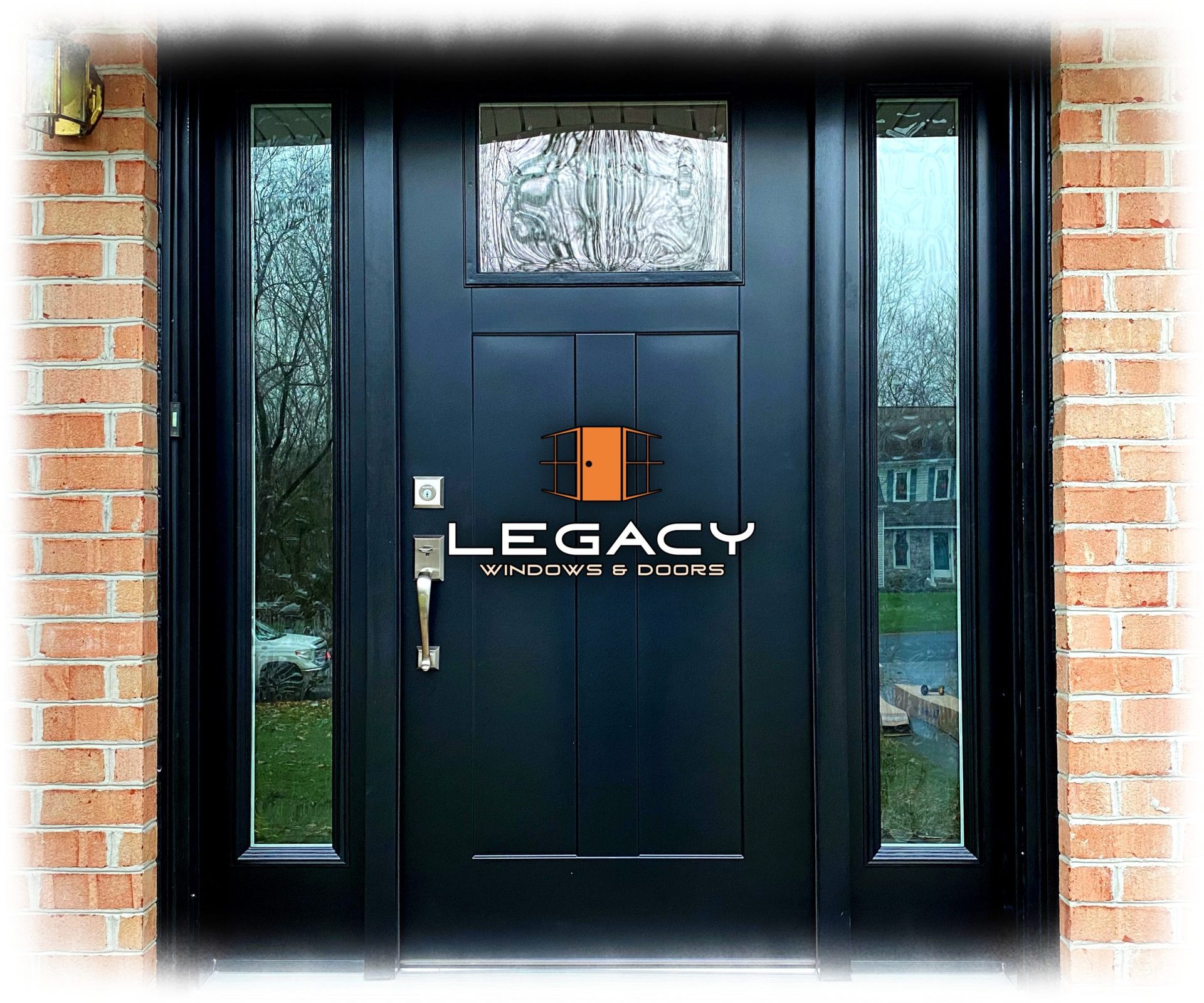 Legacy Windows and Doors Image