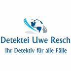 Logo Detektei Uwe Resch