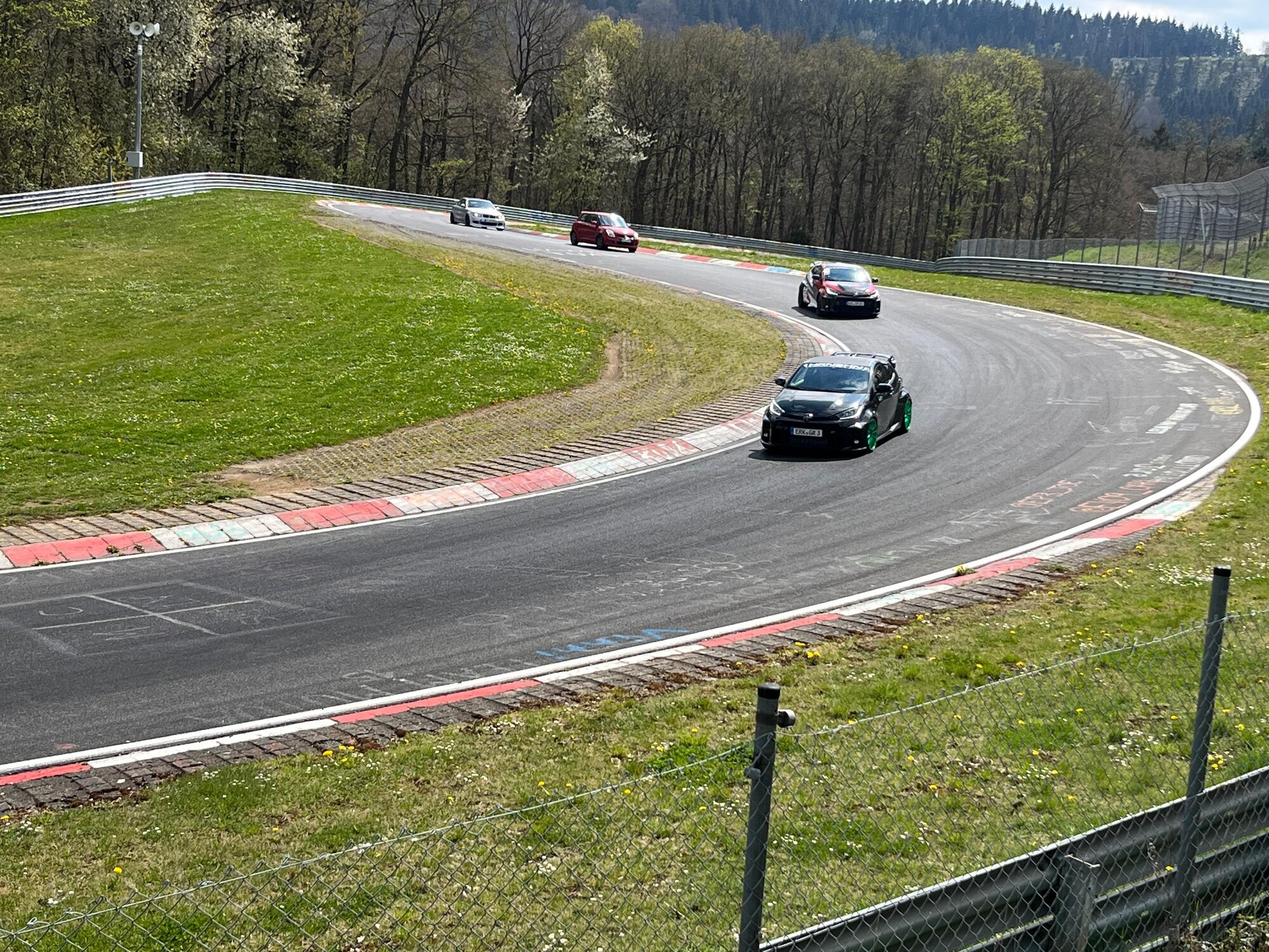 Bilder MB Detailing Fahrzeugpflege