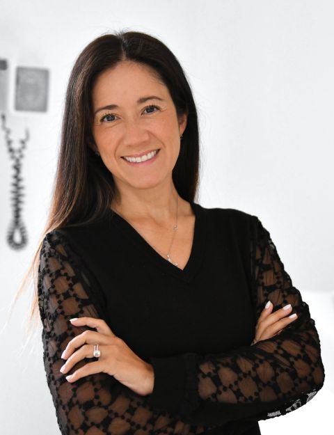 Claudia Milena Johnson - Greenville, SC - Nurse Practitioner