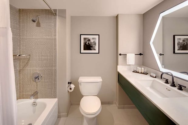 Images Embassy Suites by Hilton San Rafael Marin County