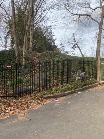 Images Superior Fence & Rail