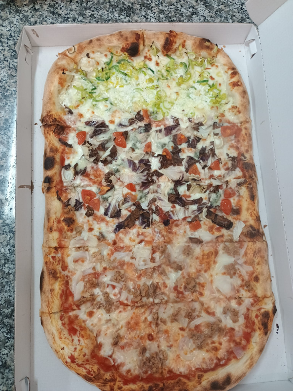 Images Pizzeria Antonio